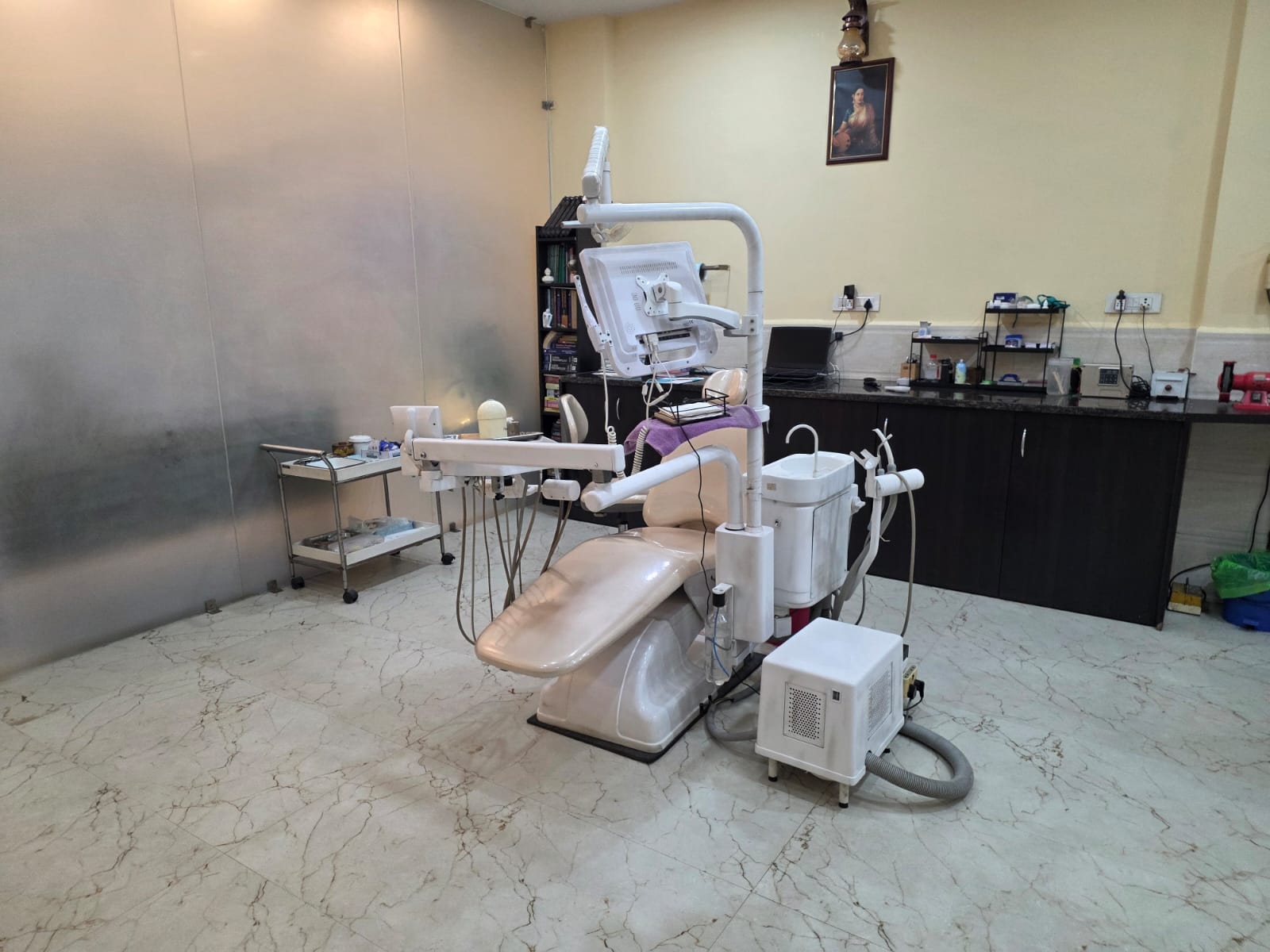 Laboratory